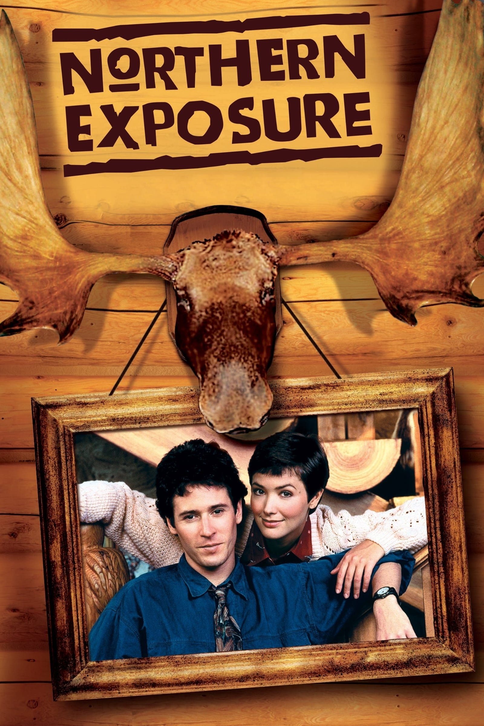 Northern Exposure - Season 3 [19620] (A1764240300) [[Shows]] --Plex--